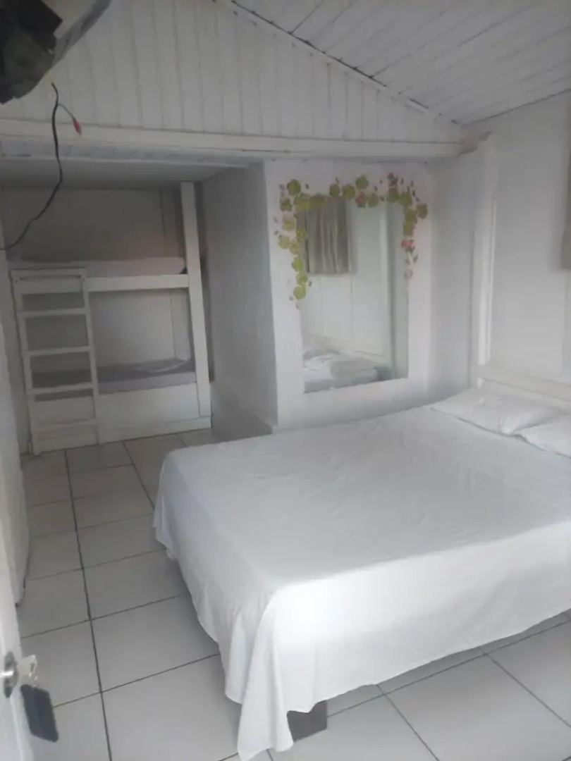 Pousada Praia de Geribá