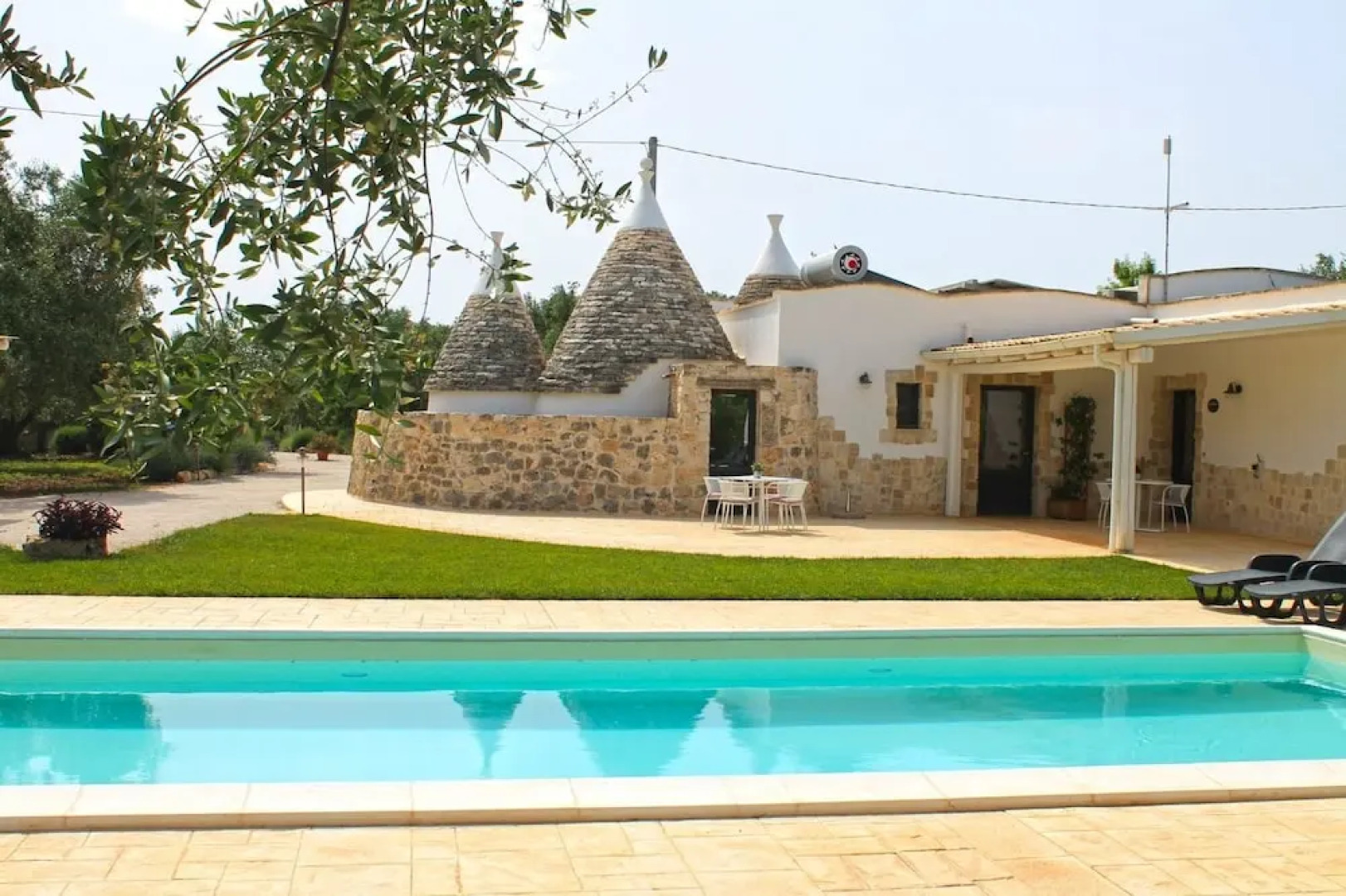 Residence Spadalunga