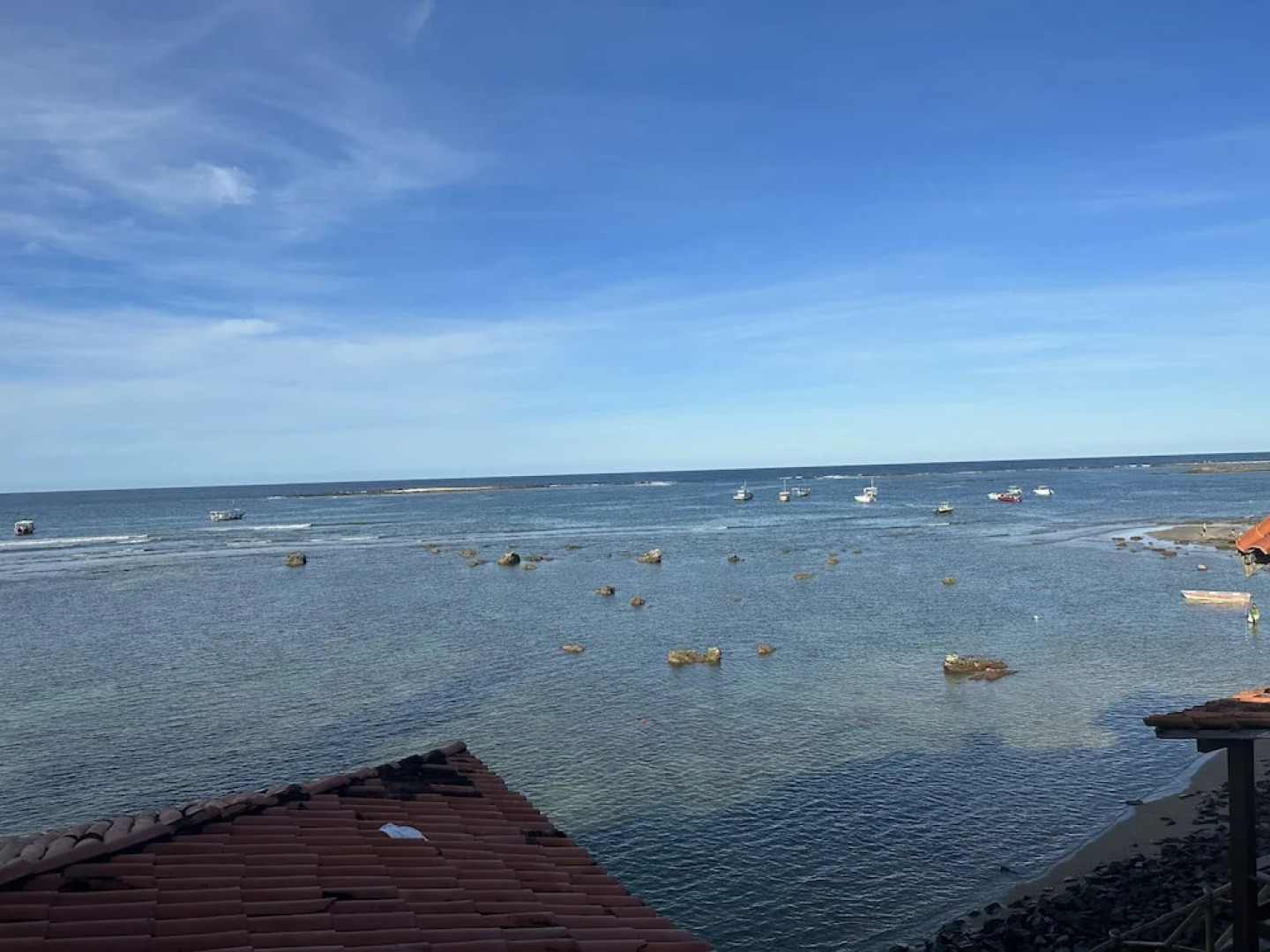 Pousada e restaurante tia Lita