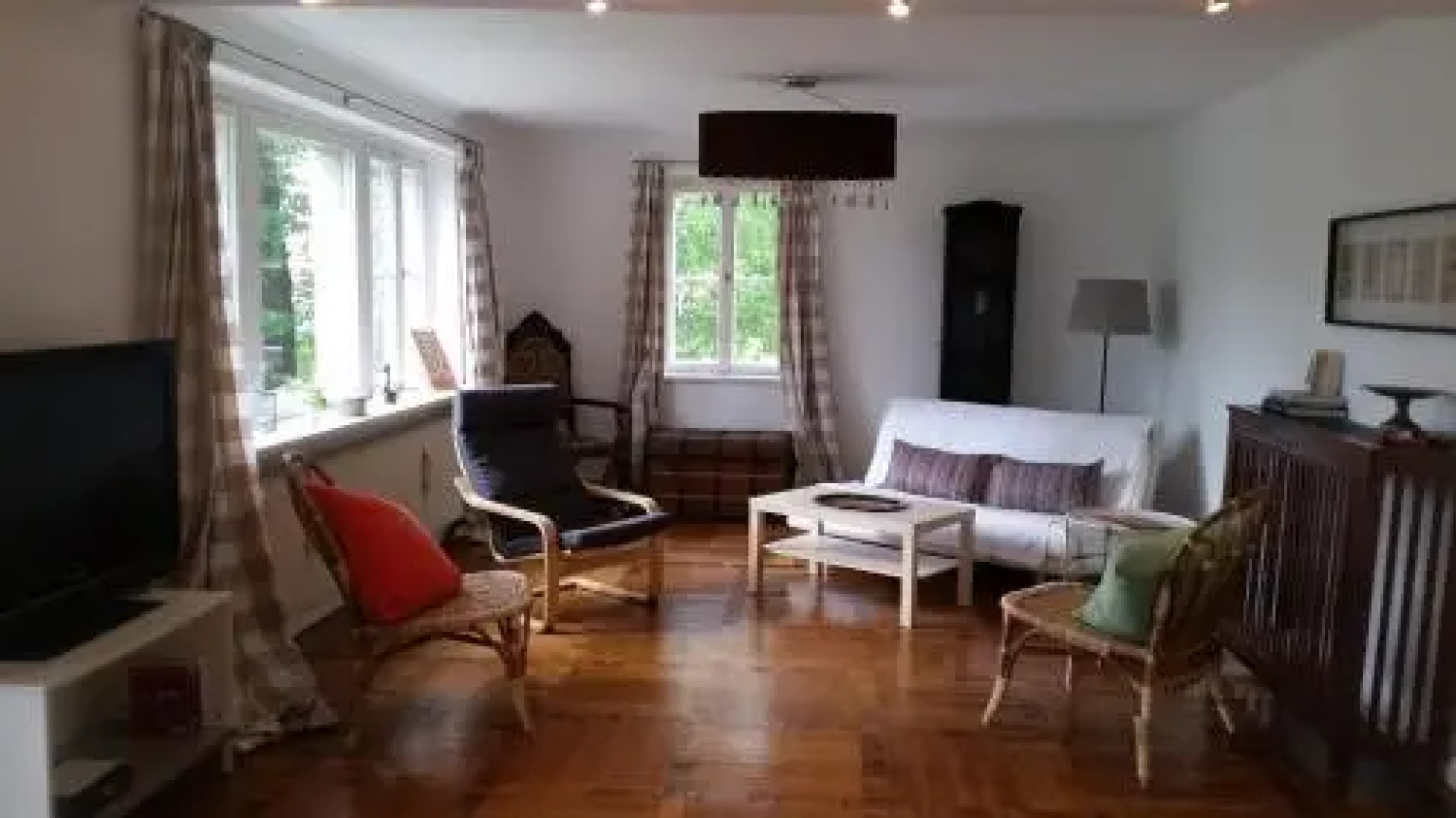 Villa im Park Wachwitzgrund