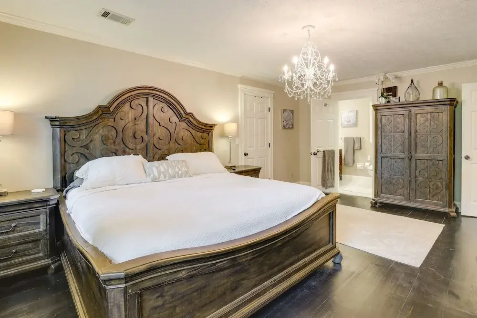 Norcross Vacation Rental ~ 1 Mi to Downtown!