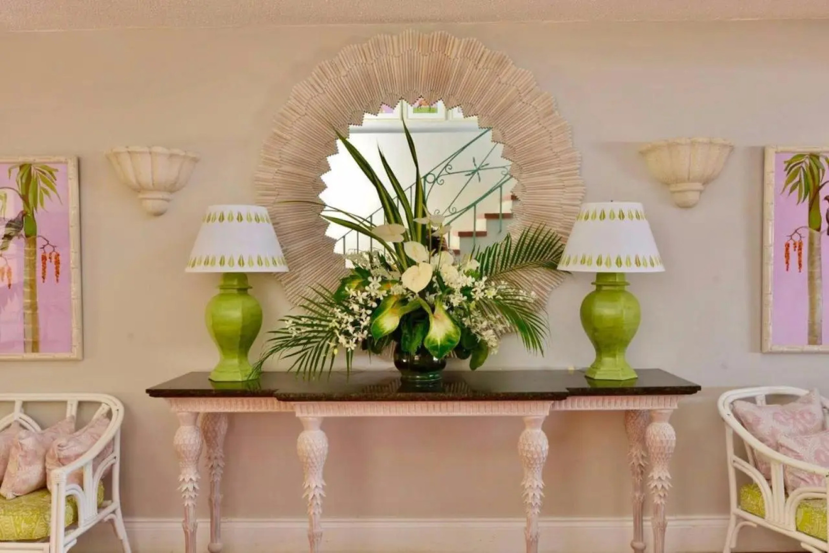 Cobblers Cove - Barbados