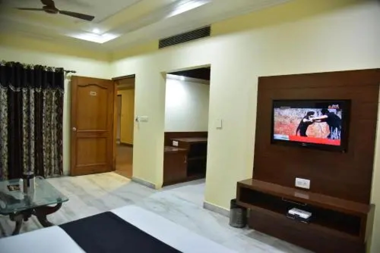 Hotel Sanjog International