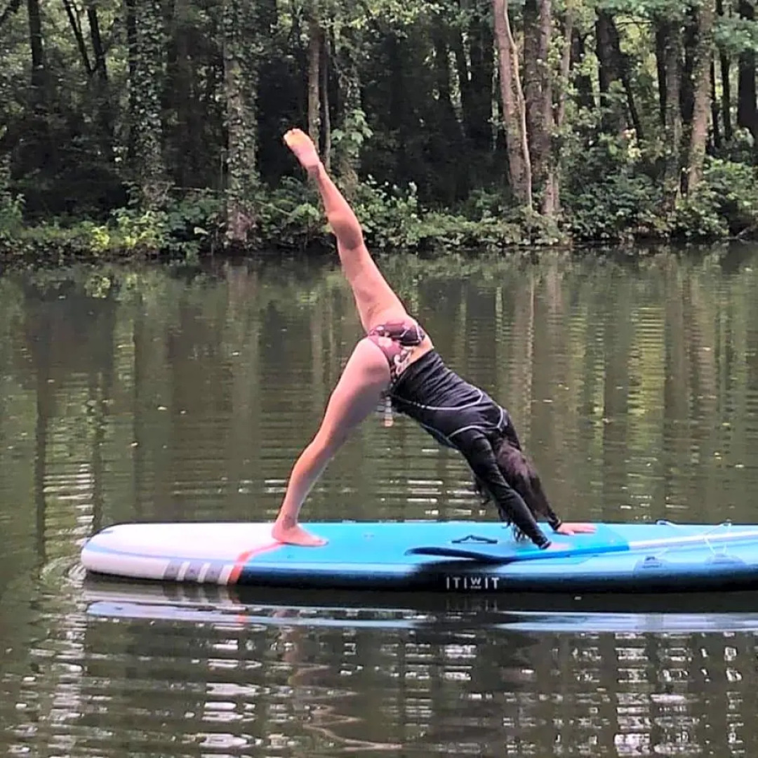 Chambres d'hôtes de La Roche