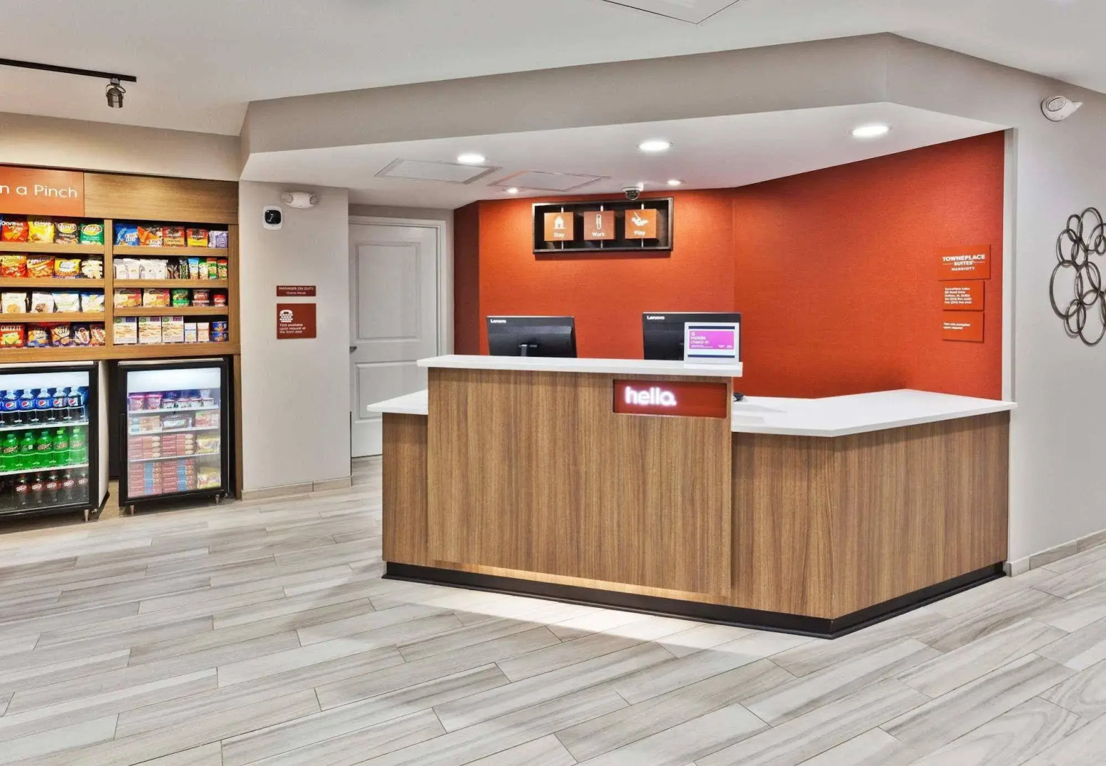 TownePlace Suites Dothan