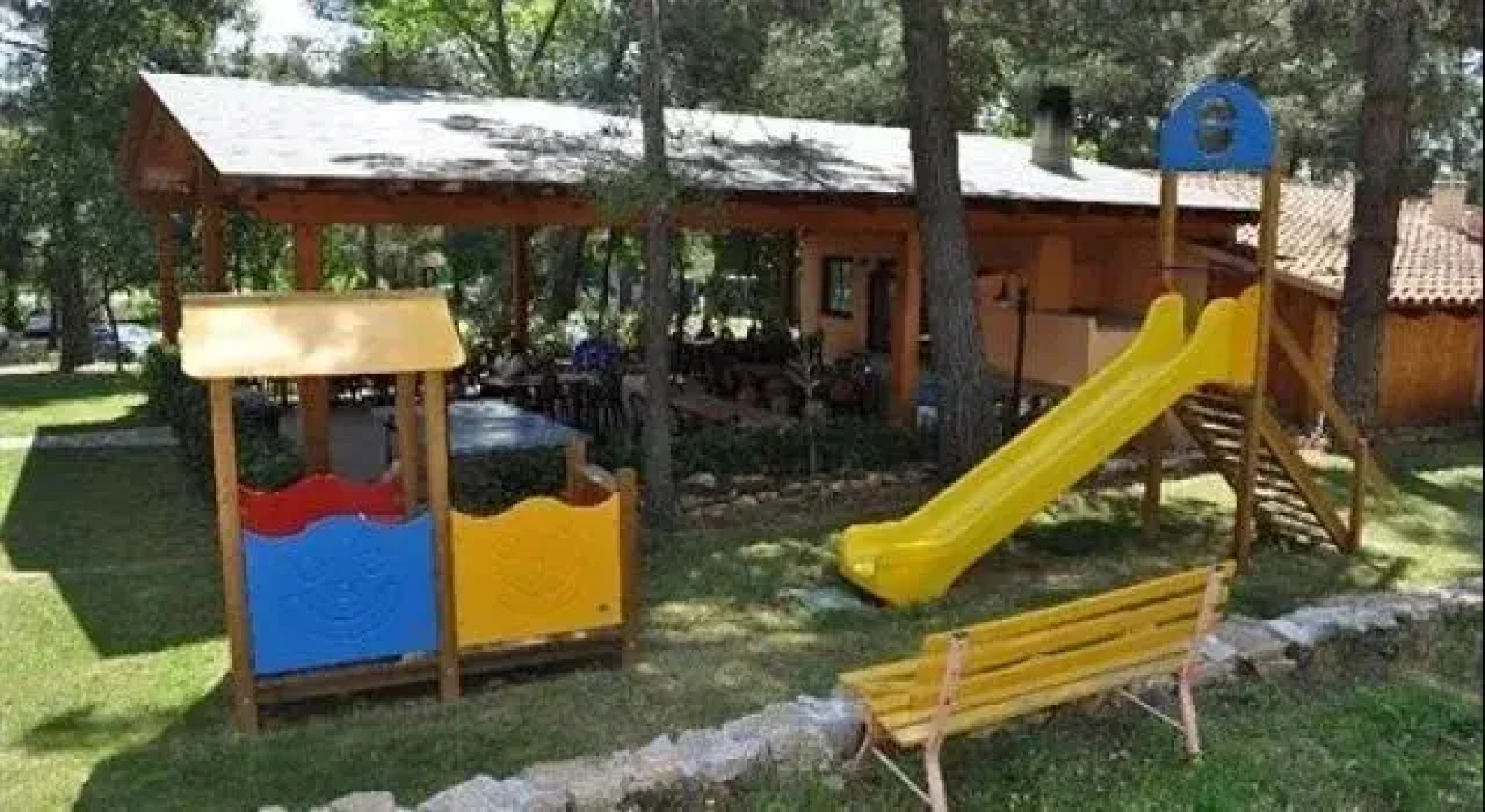 Villaggio Camping Golfo di Arzachena