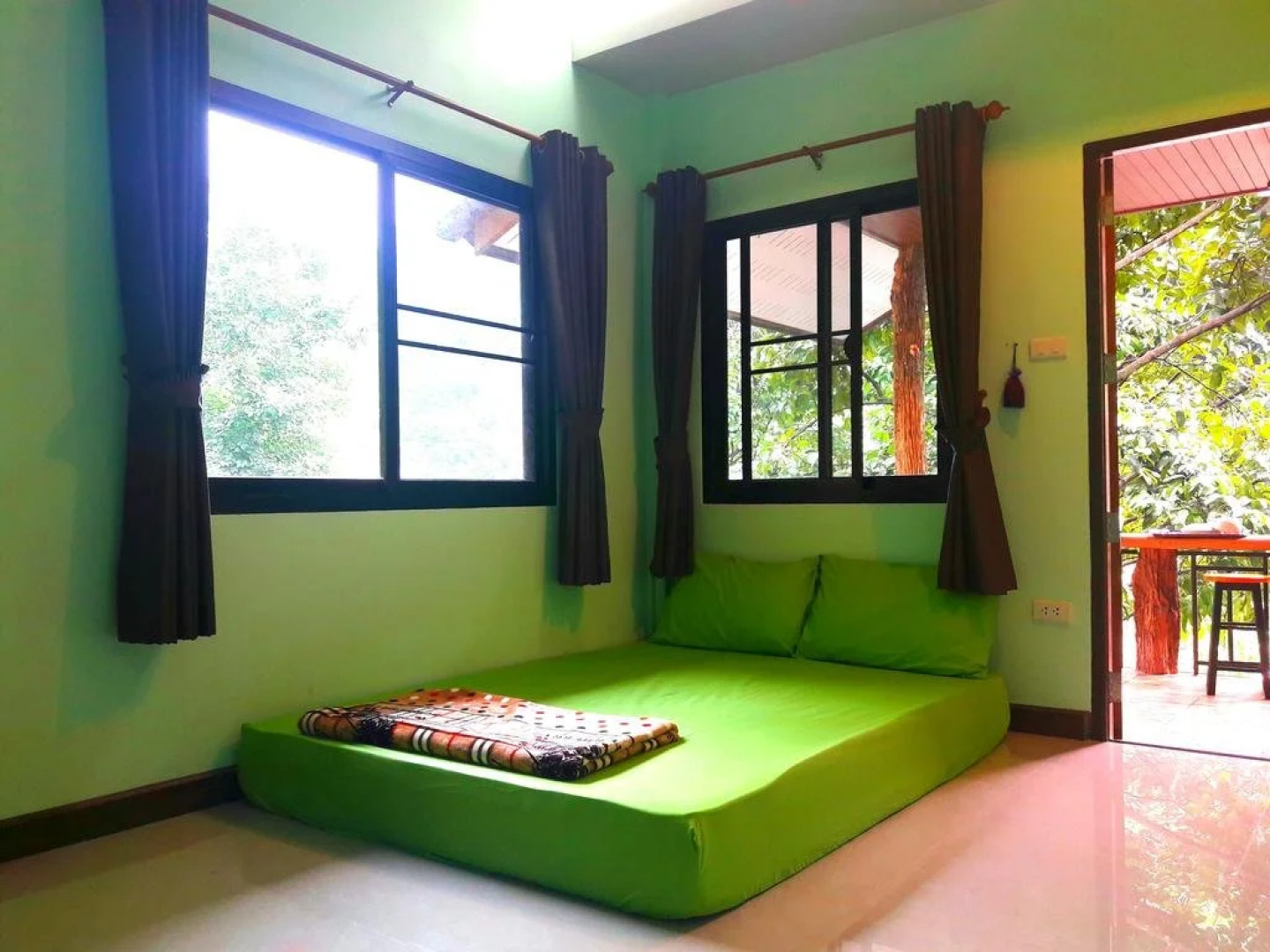 Kiriwong Baansuanrommai