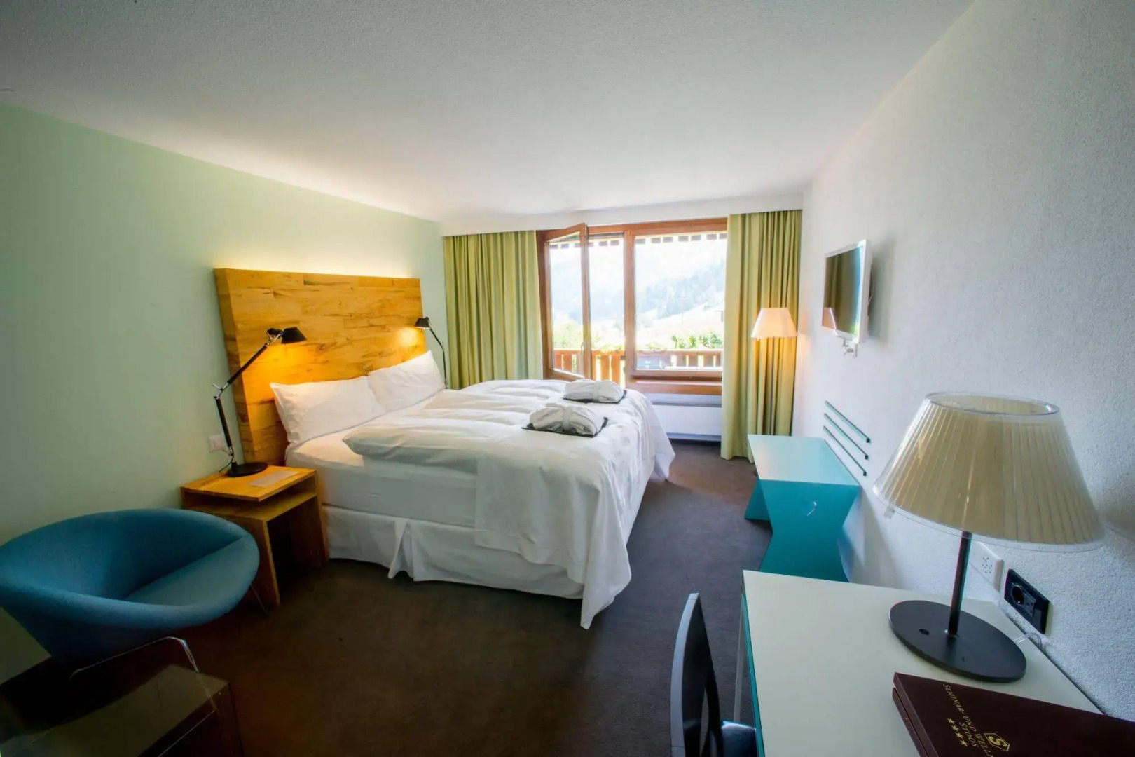 Wellness Hotel Stoos