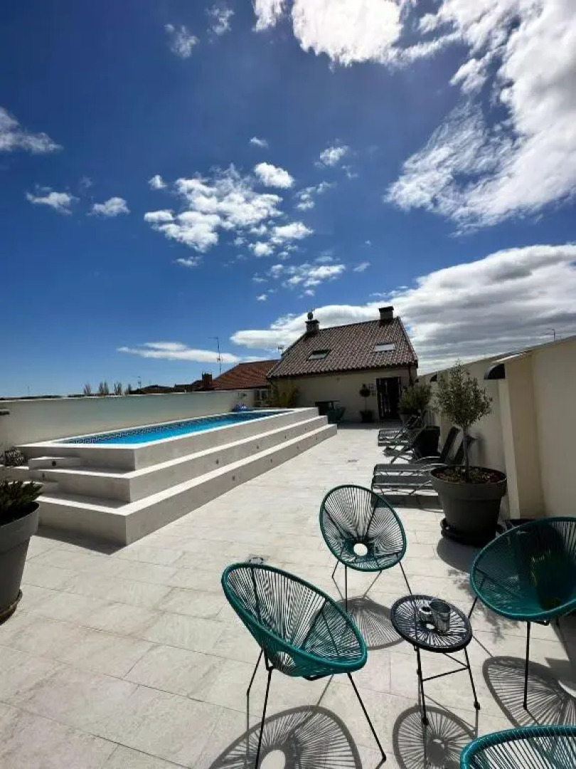 Hostal Comfort Suites