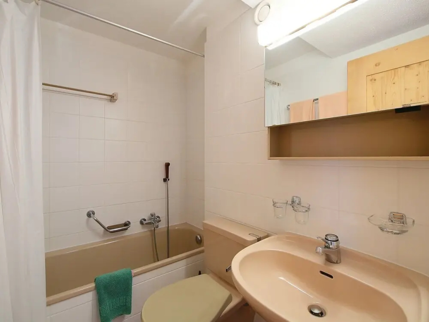 Residenza Chesa Margun Silvaplana-surlej