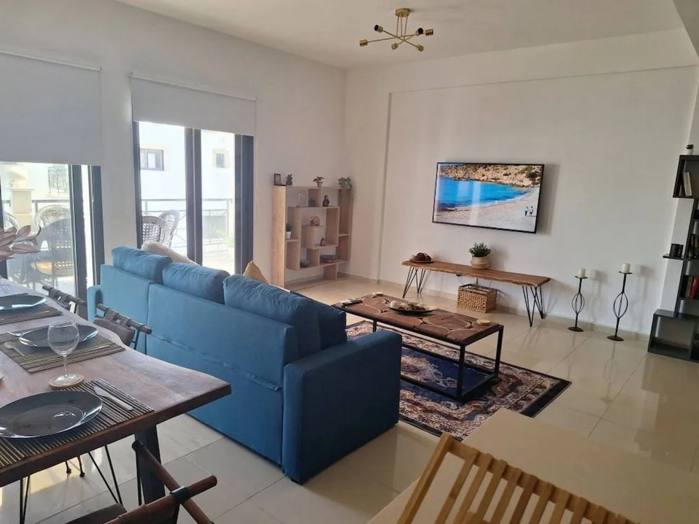 Paramount Gardens Resorts D204