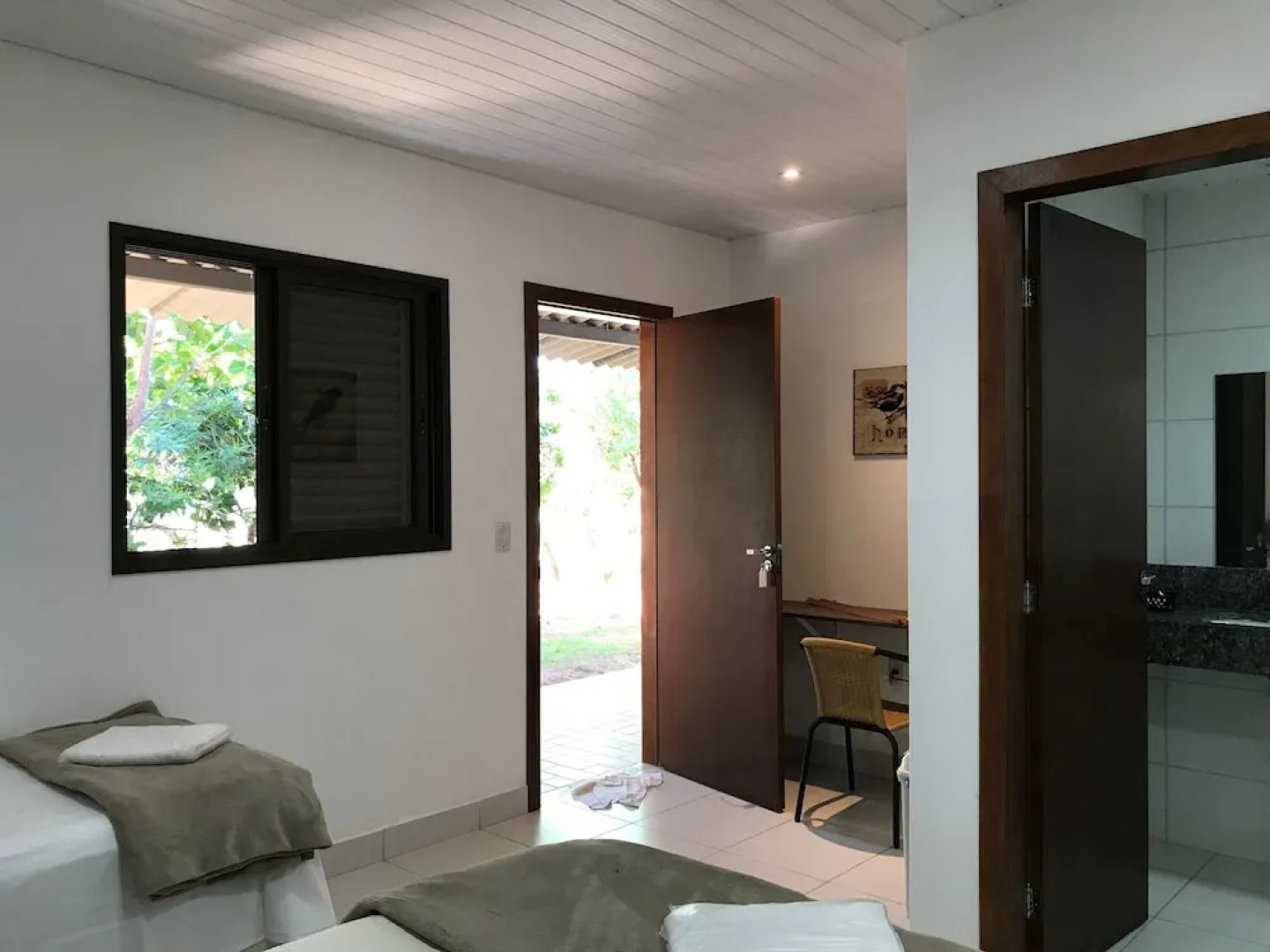 Pousada Marina do Sol