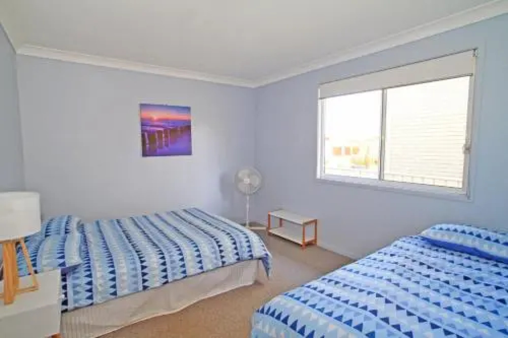 Perfect for Two Families