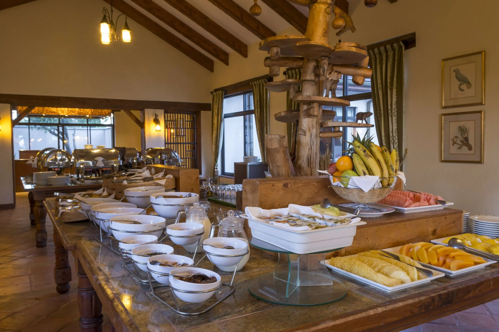 Sweetwaters Serena Camp