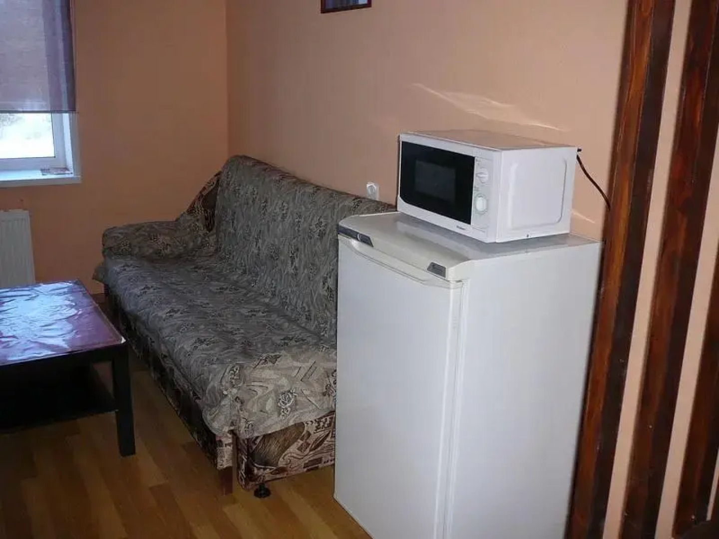 На Весенней