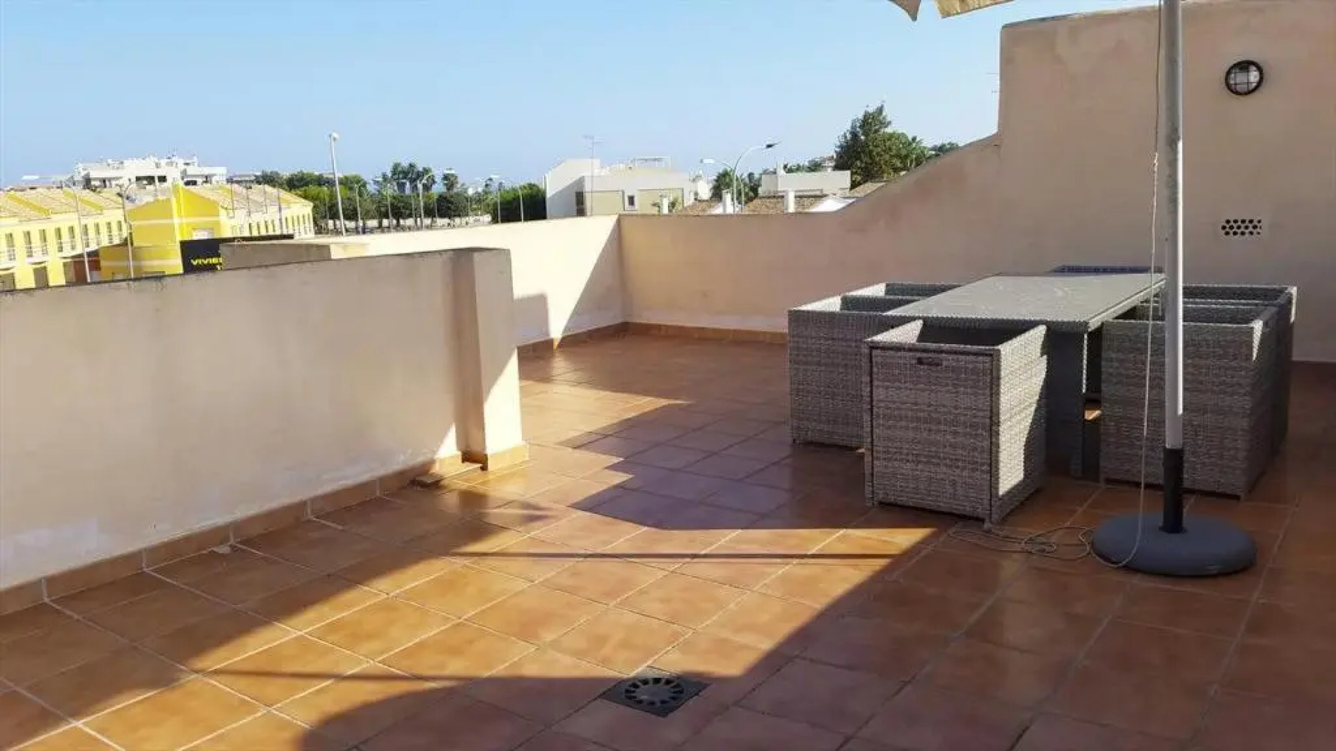 AP2223 Paradise el Verger