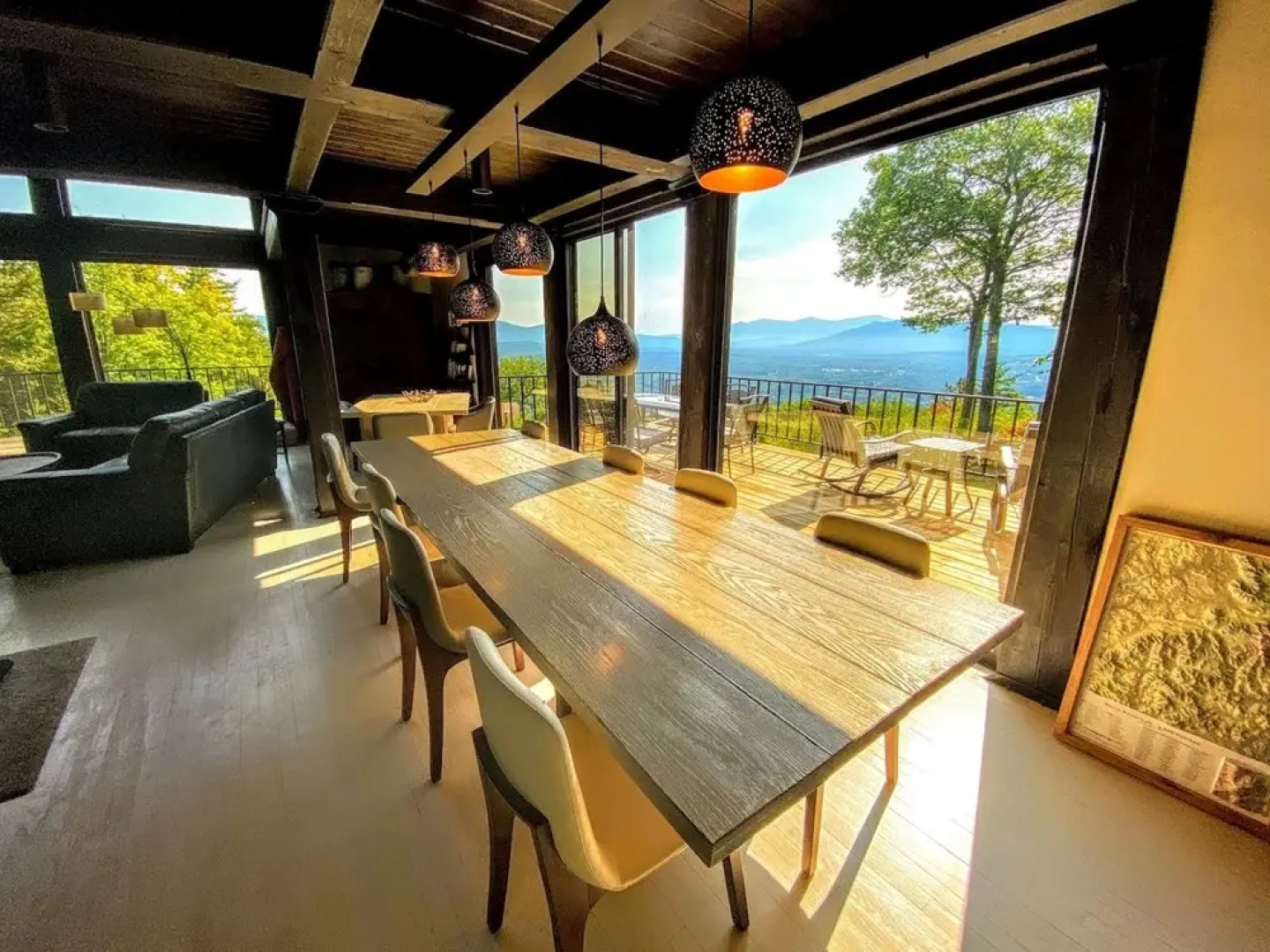 Ridge Line Lodge in Dalton, NH - by Bretton Woods Vacations