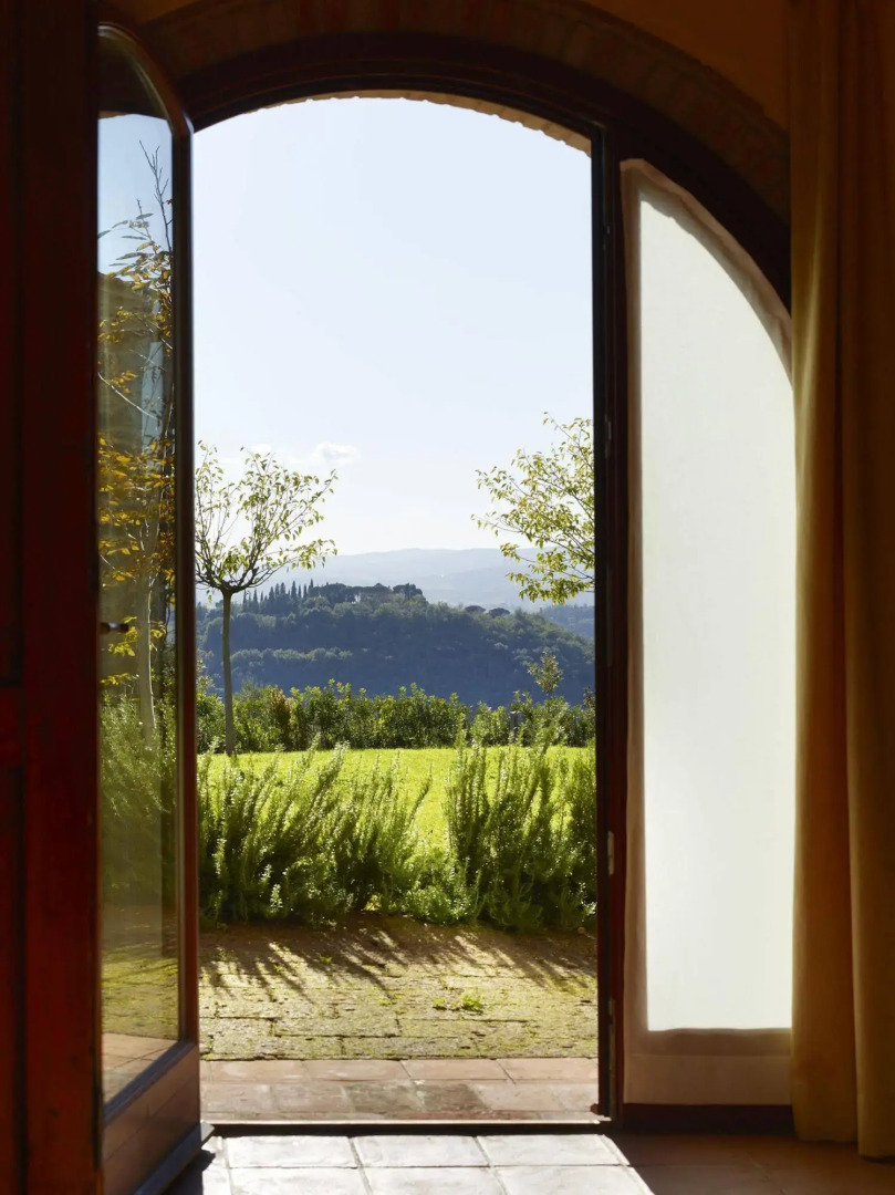 B&B Borgo Petrognano - Residenza d'epoca