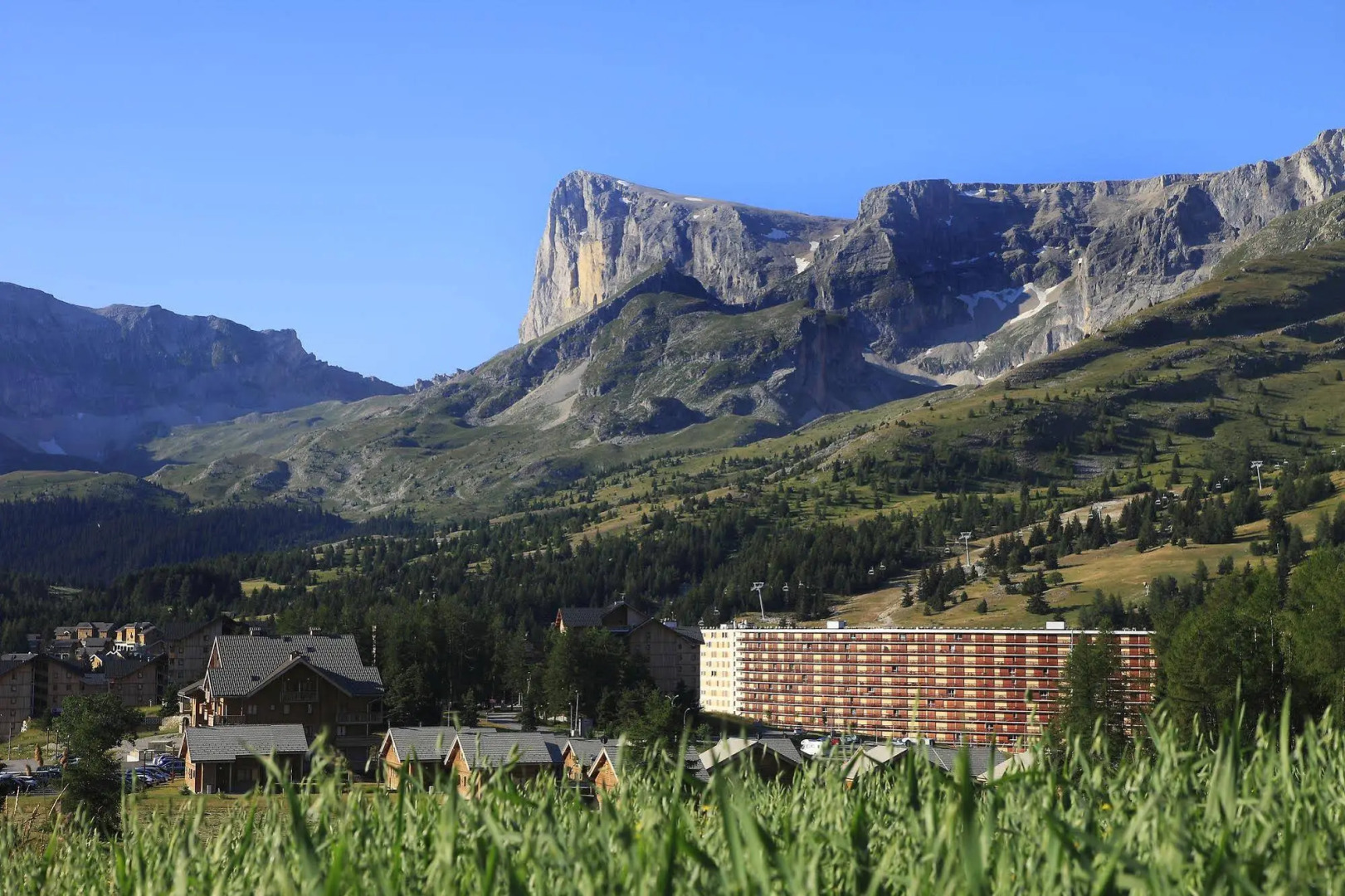 Résidence Le Bois d'Aurouze