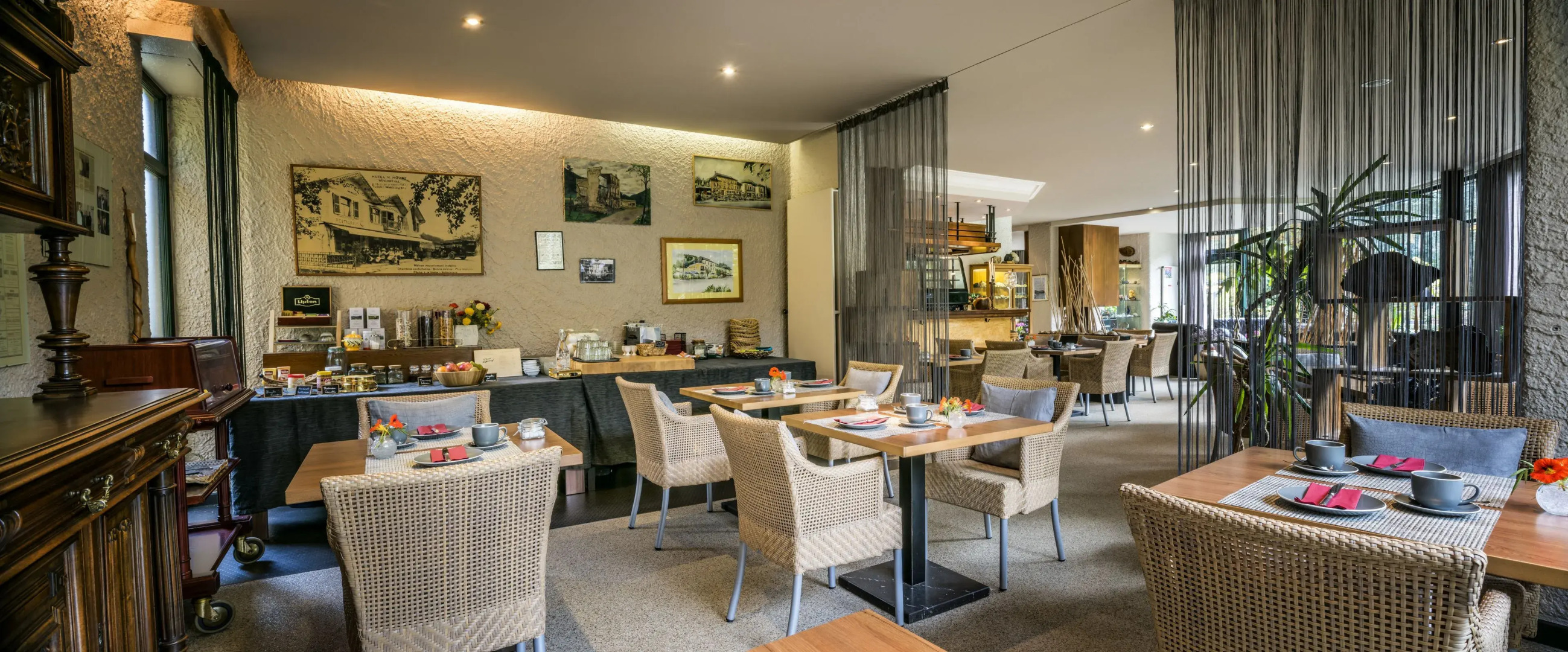 Hotel-Restaurant Le Cigalon