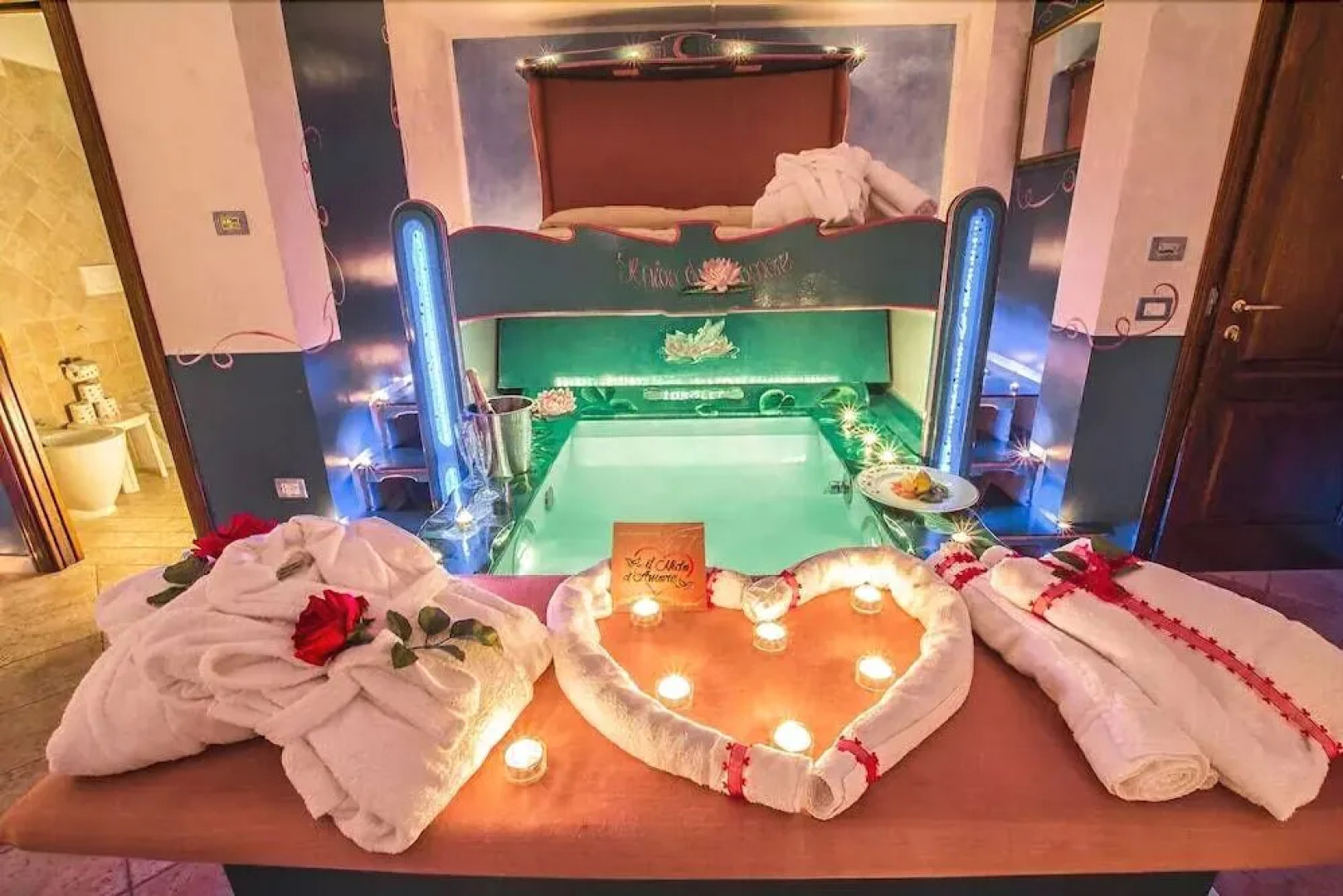 Agriturismo Corte in Fiore