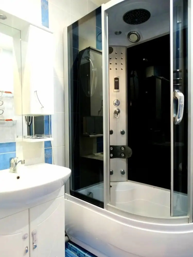 Апартаменты Inndays на Михеева, 19-202