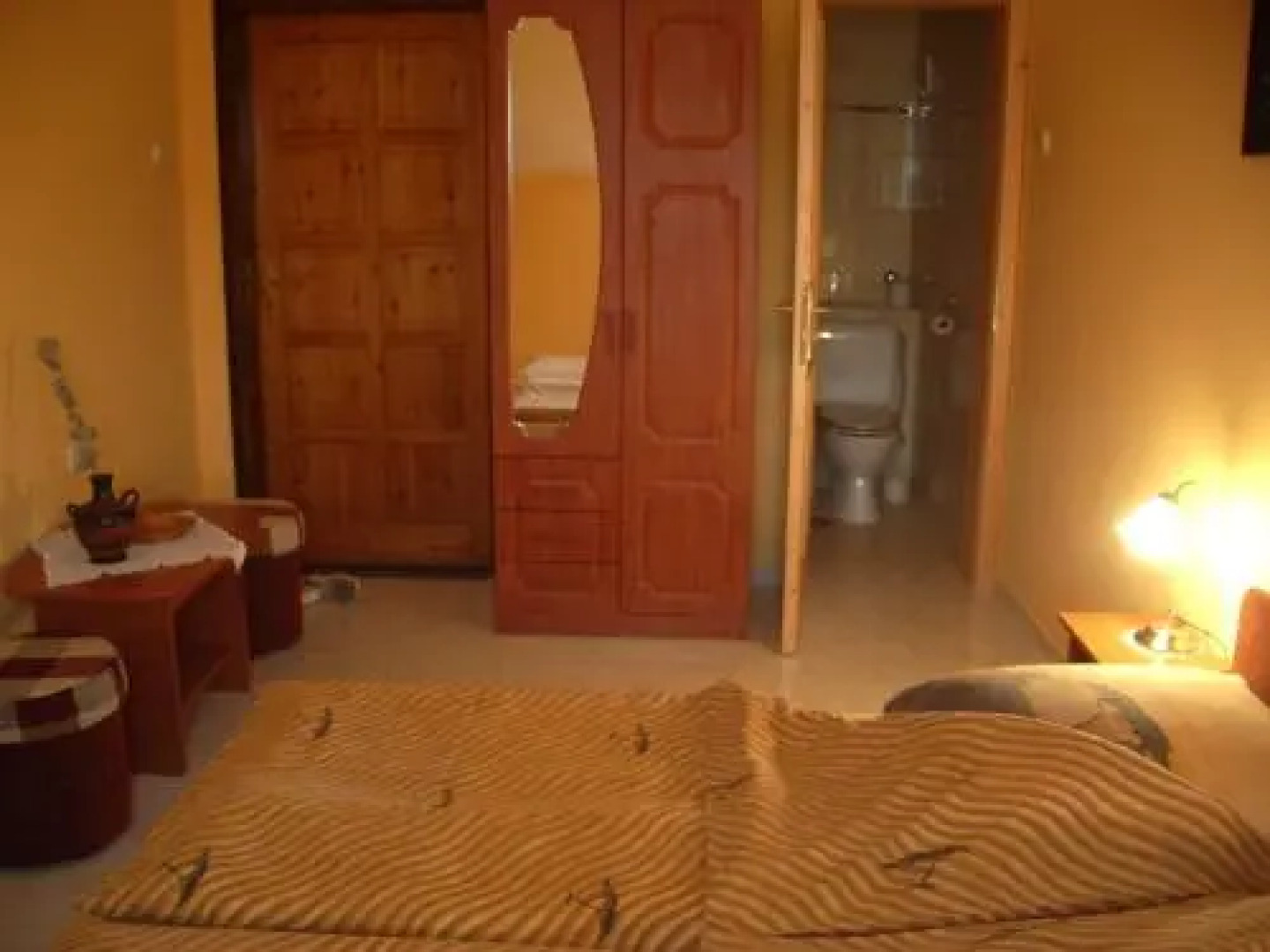 Erzsébet Guesthouse