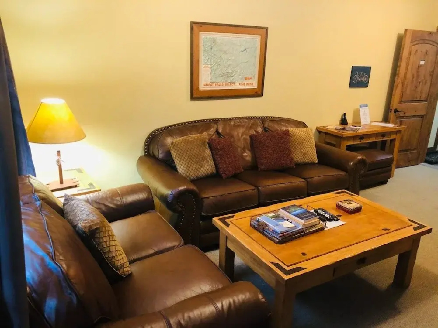 The Pines 3 Bedroom Condo