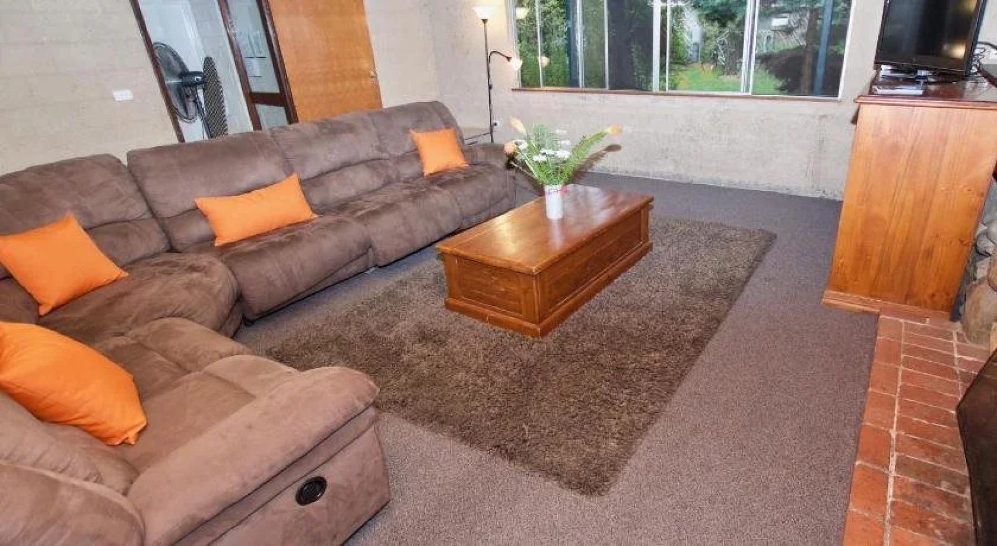 Mountain View Holiday Retreat