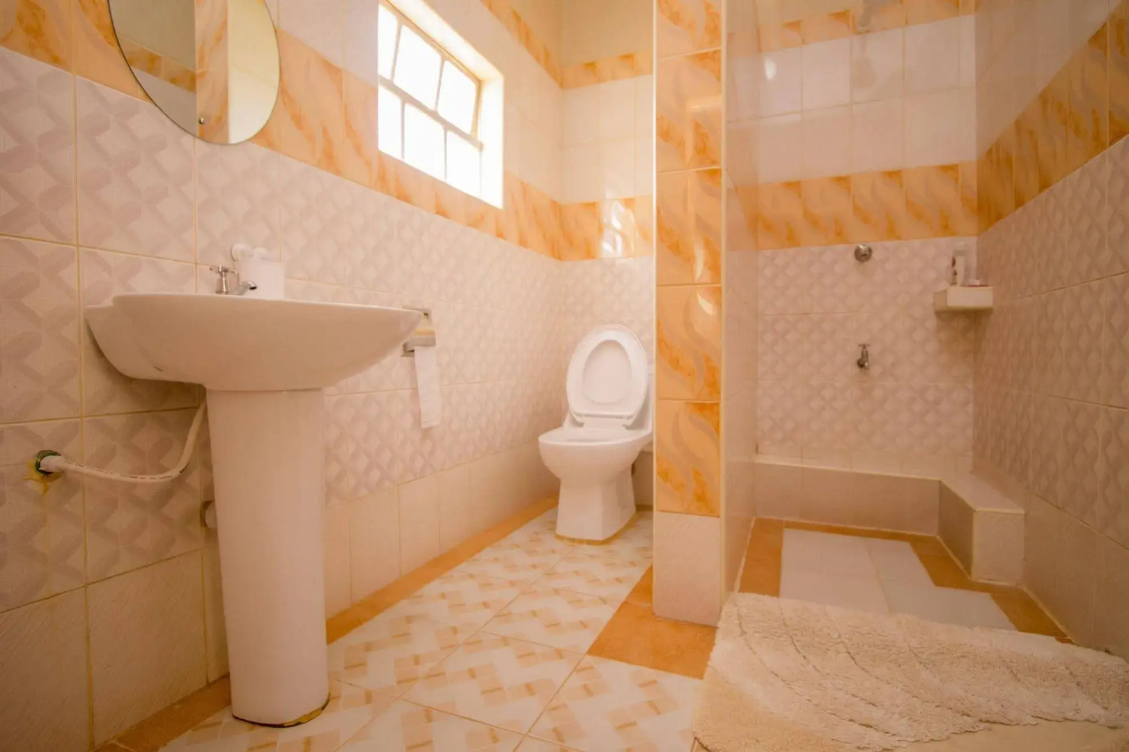 Queens Park Guest House