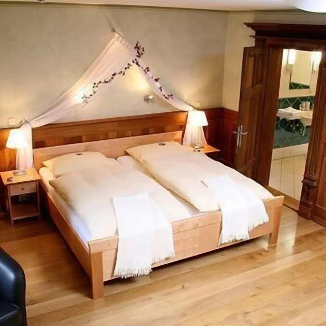 Hotel Schloss Romrod