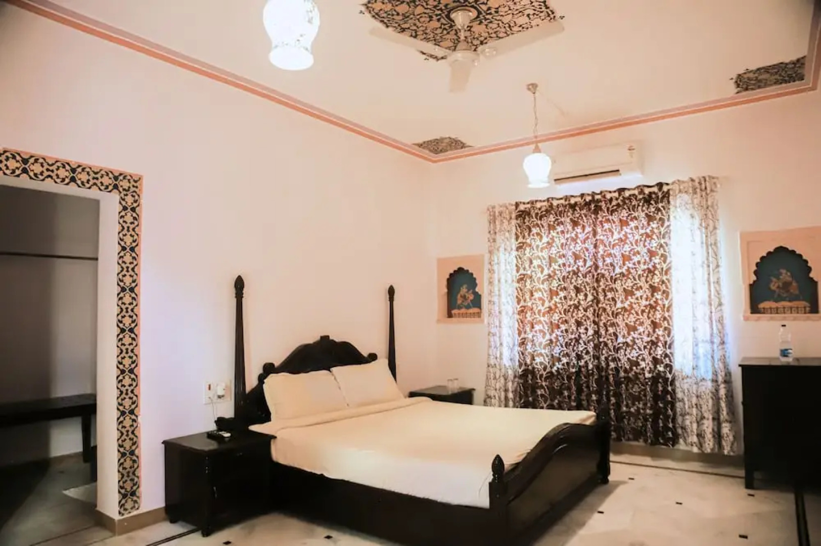 Ranakpur Hill Resort