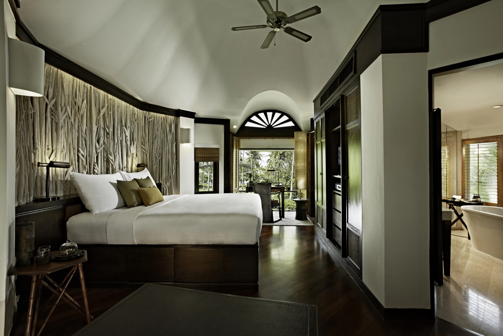 Отель Rayavadee