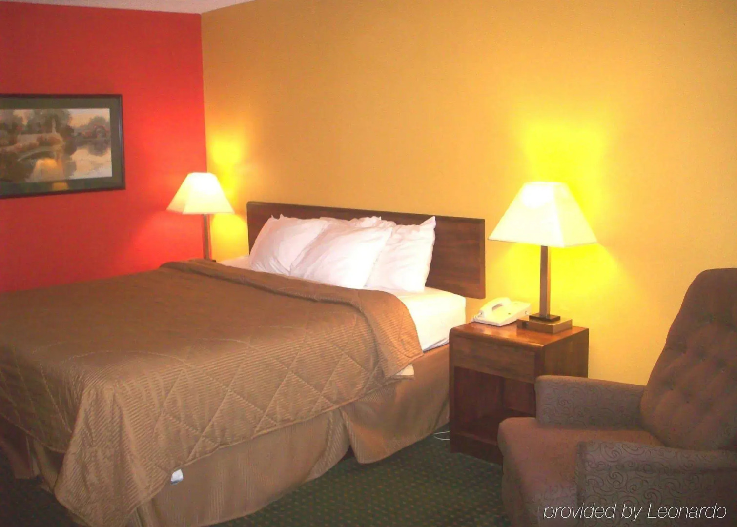Red Roof Inn Kingsport
