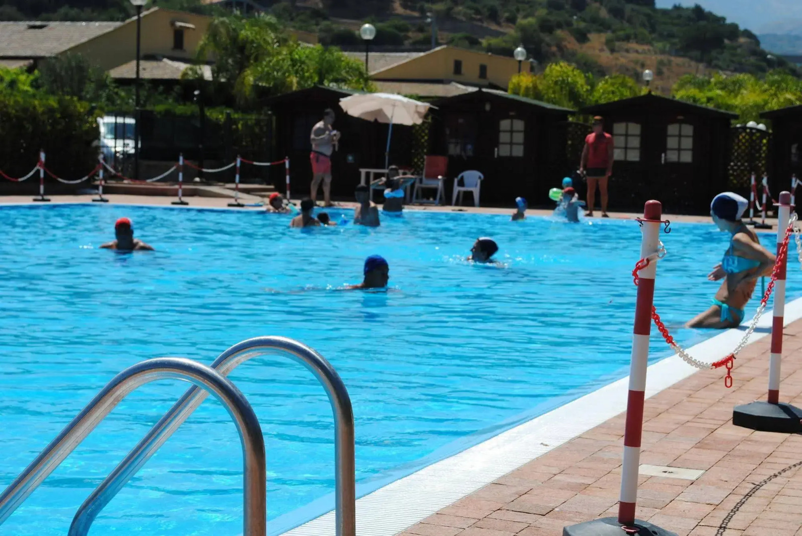 Case Vacanze Libellula