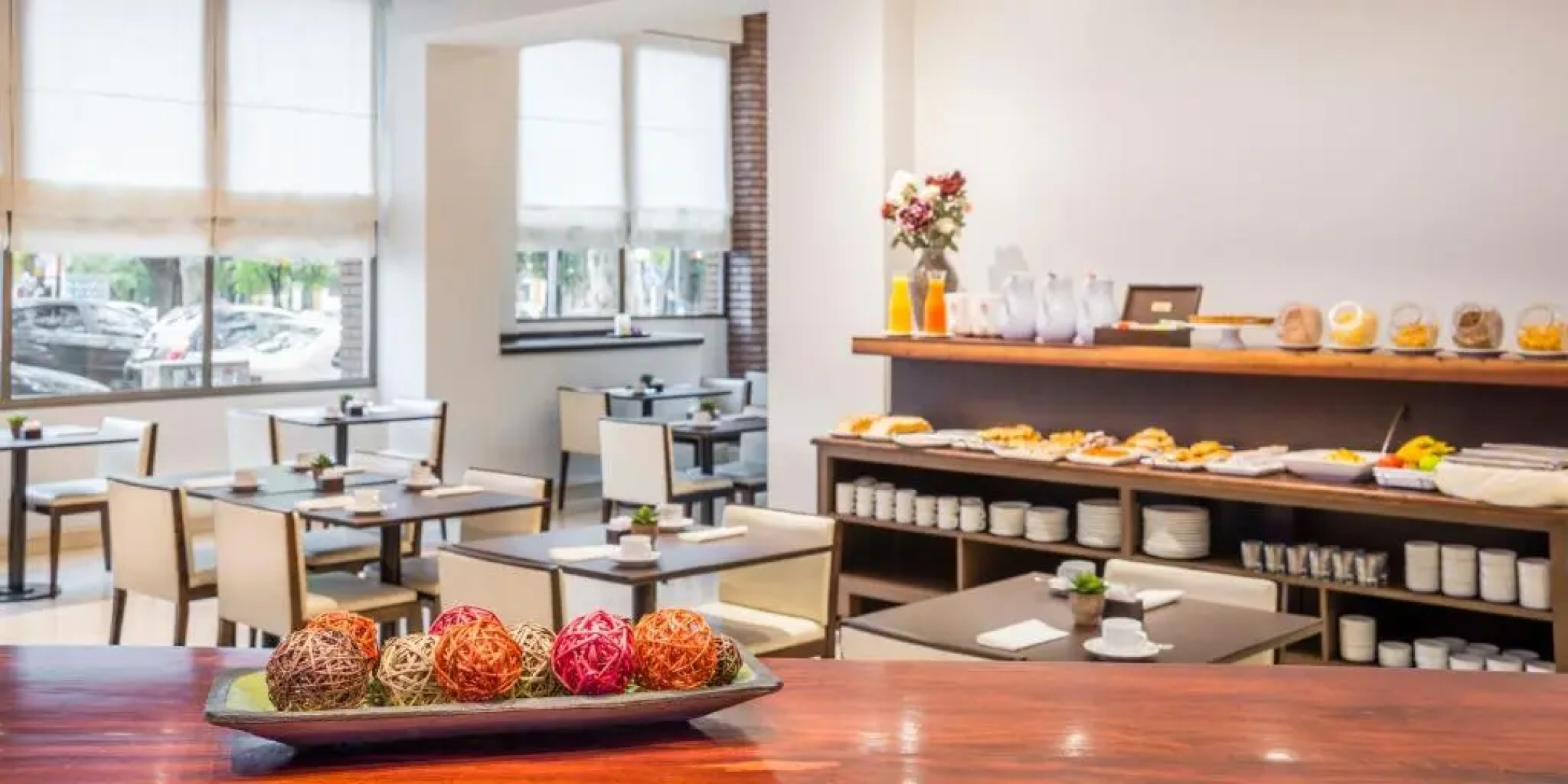 Montañas Azules Apart Hotel