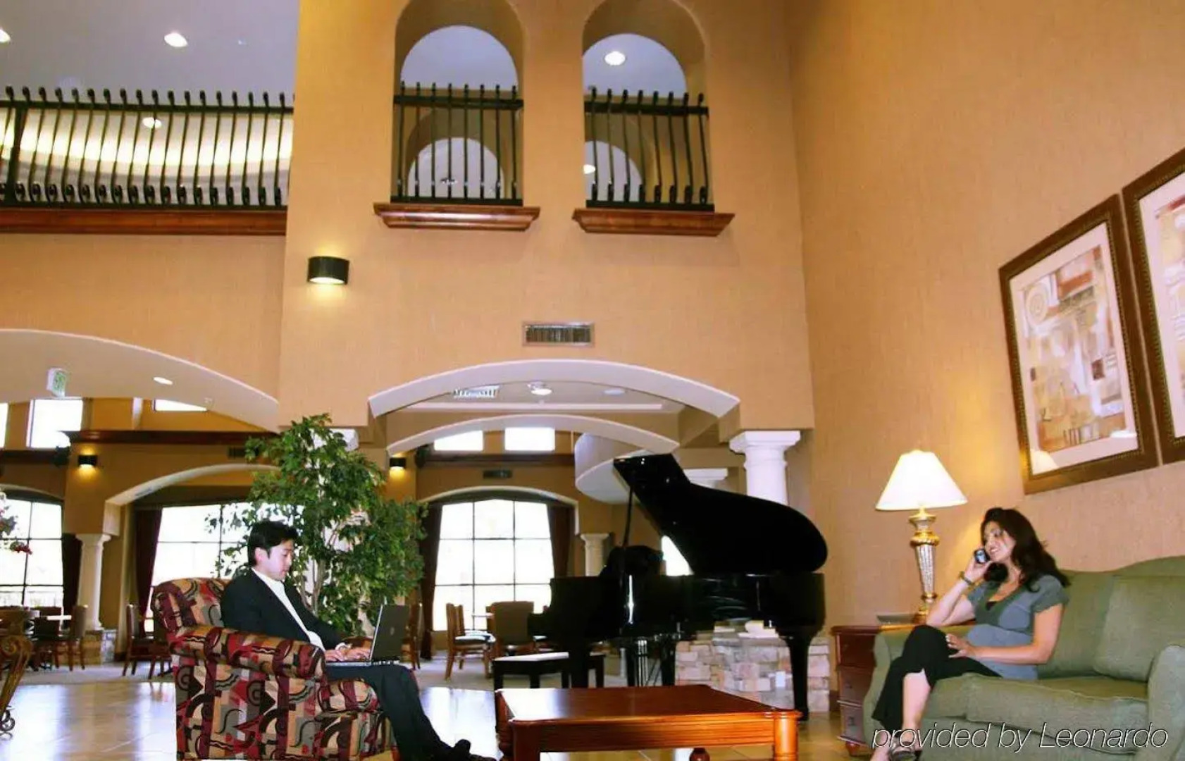 Hampton Inn And Suites Hemet