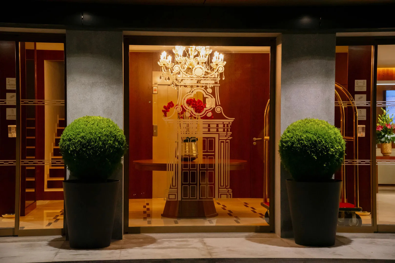 Luna Hotel de Tábua