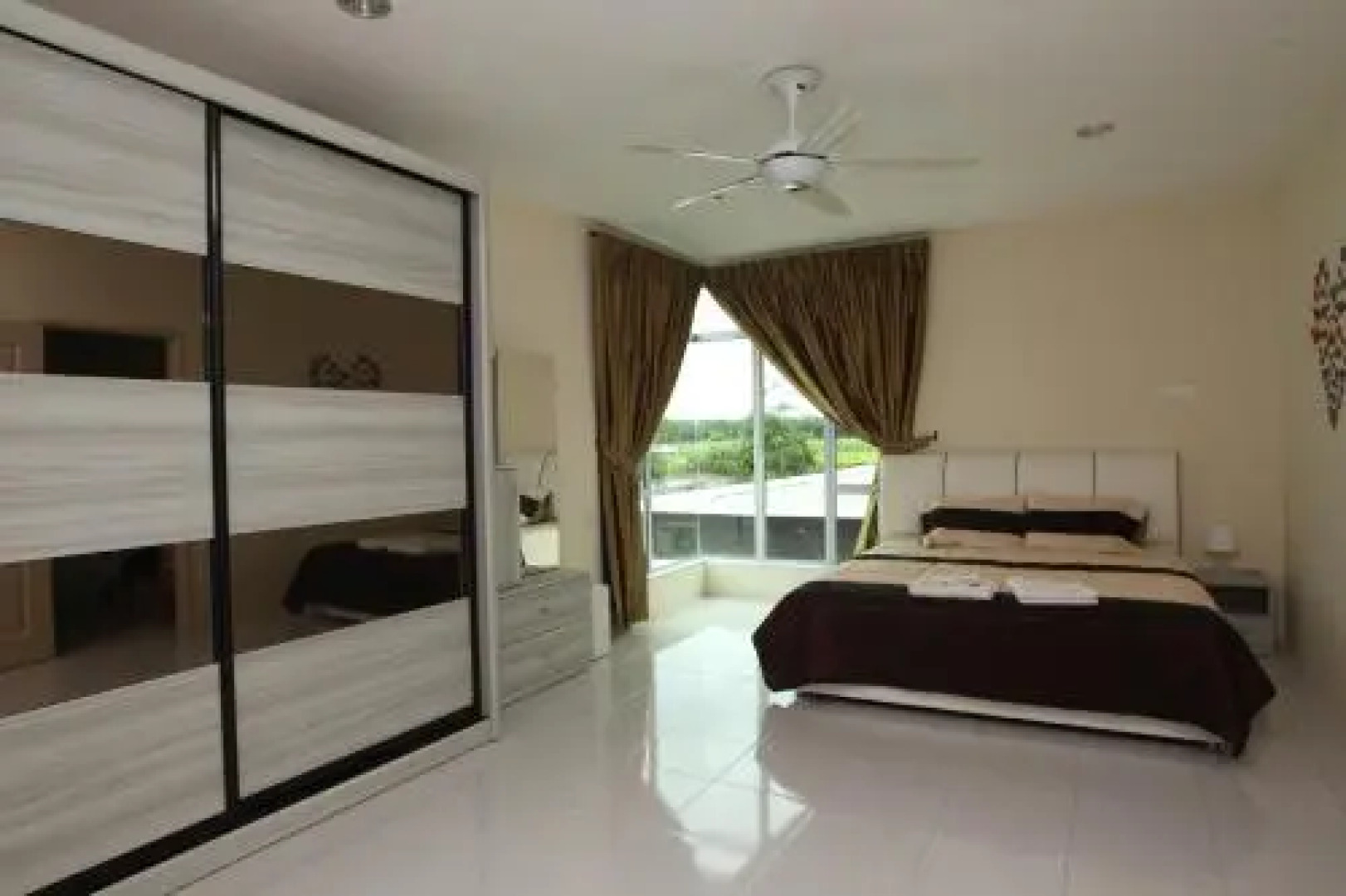 D’Resort Home Stay