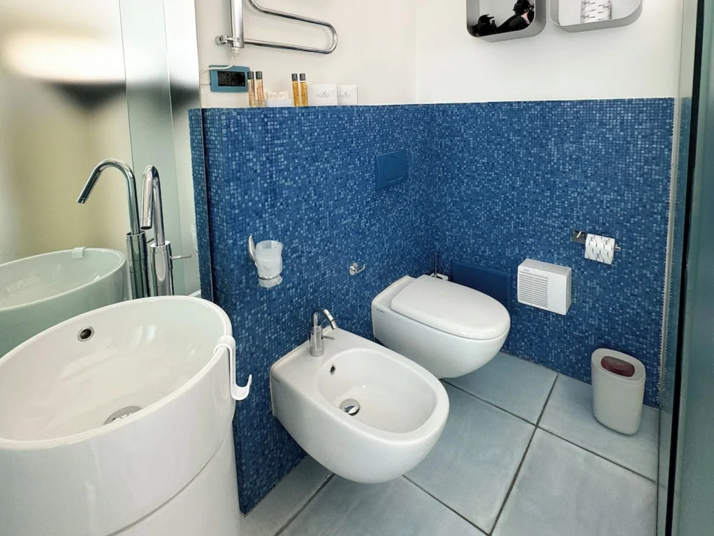 Vingtsept Bed and Breakfast