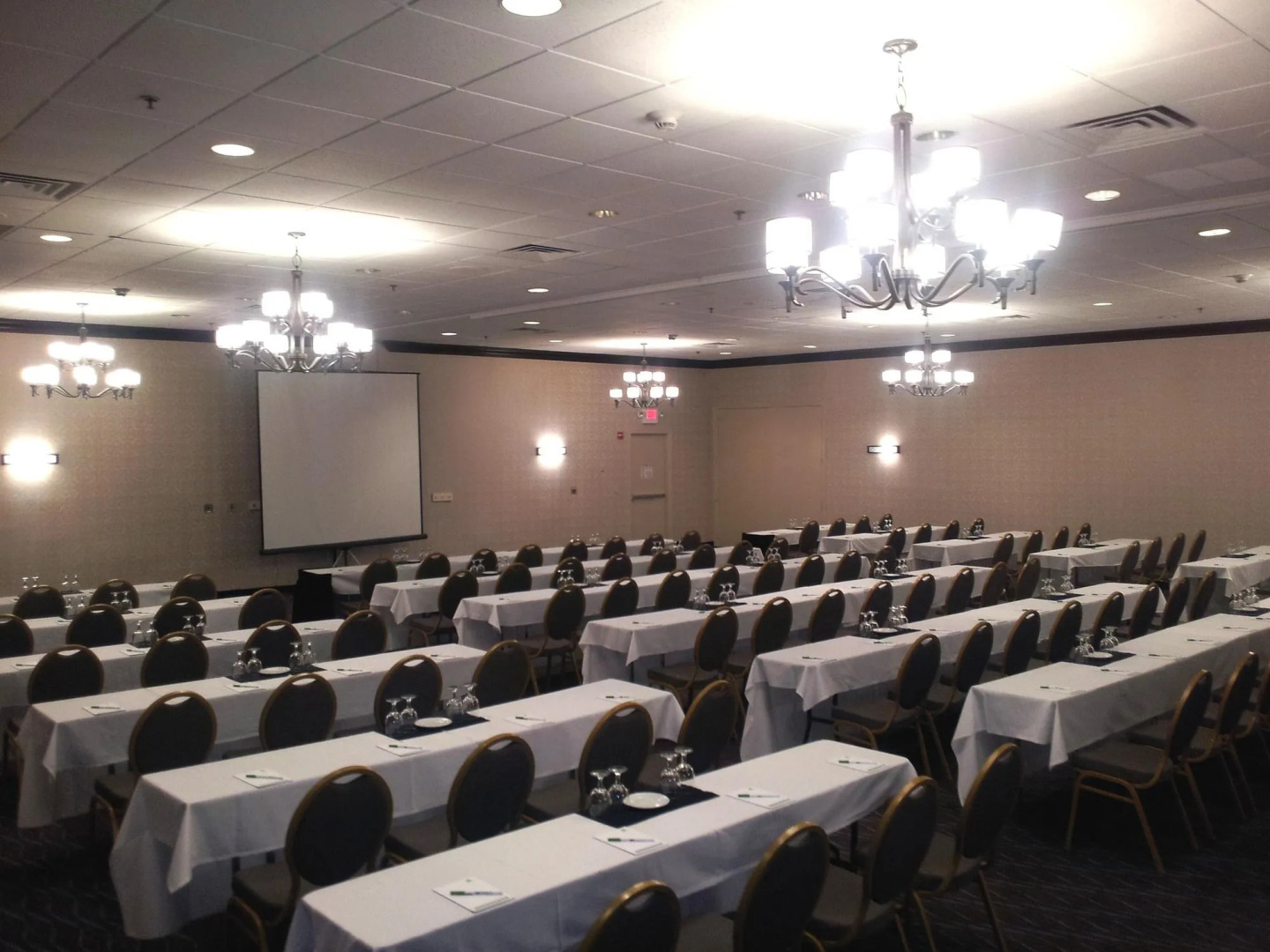 Holiday Inn St. Louis Arpt West-Earth City by IHG