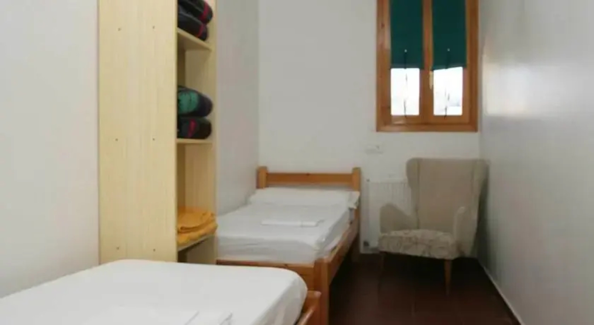 Albergue De Almedíjar