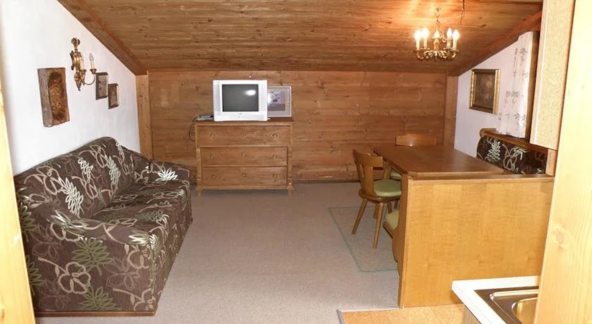 Apartments Obingerhäusl