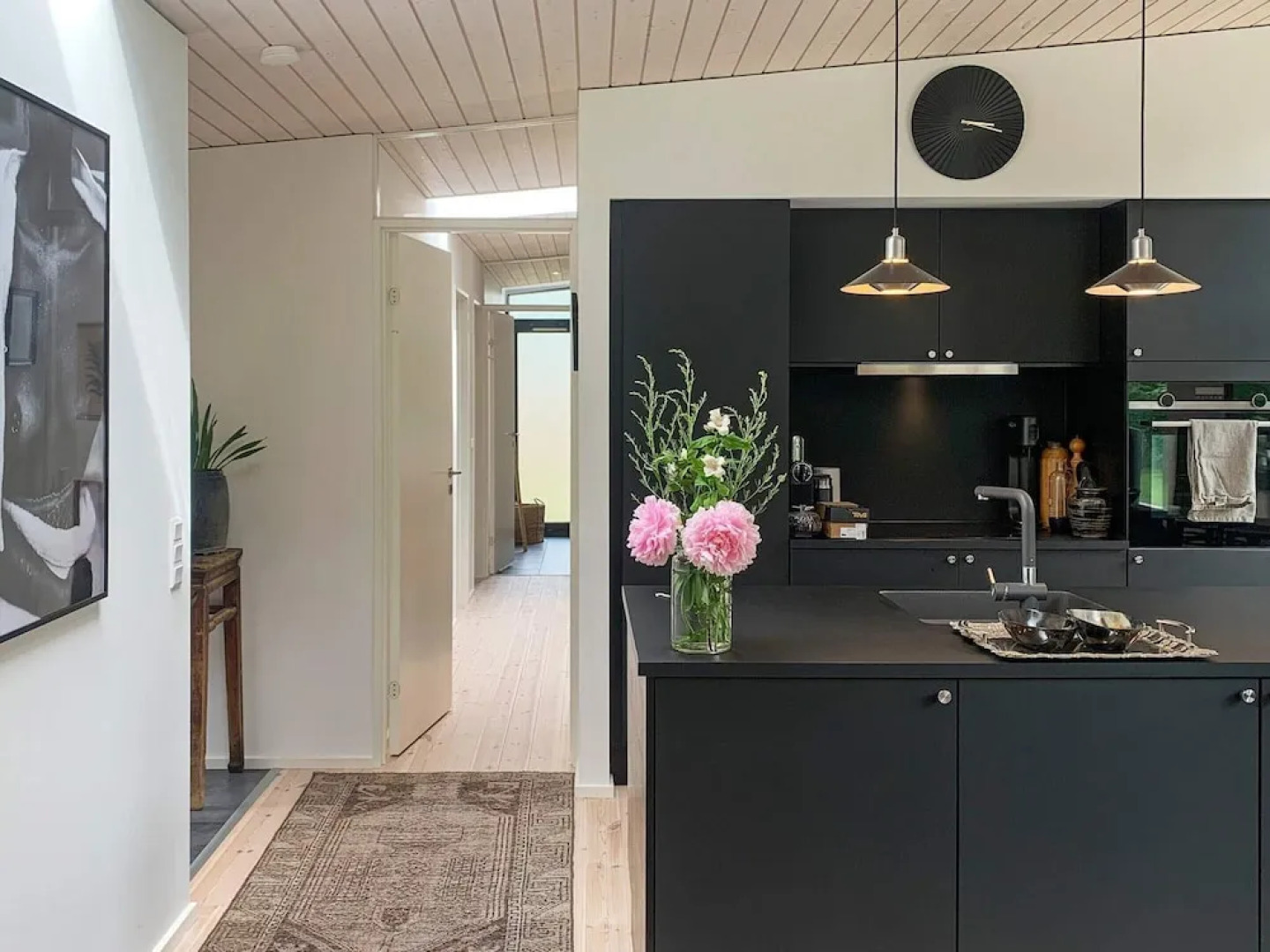 8 Person Holiday Home in Hornbaek-by Traum