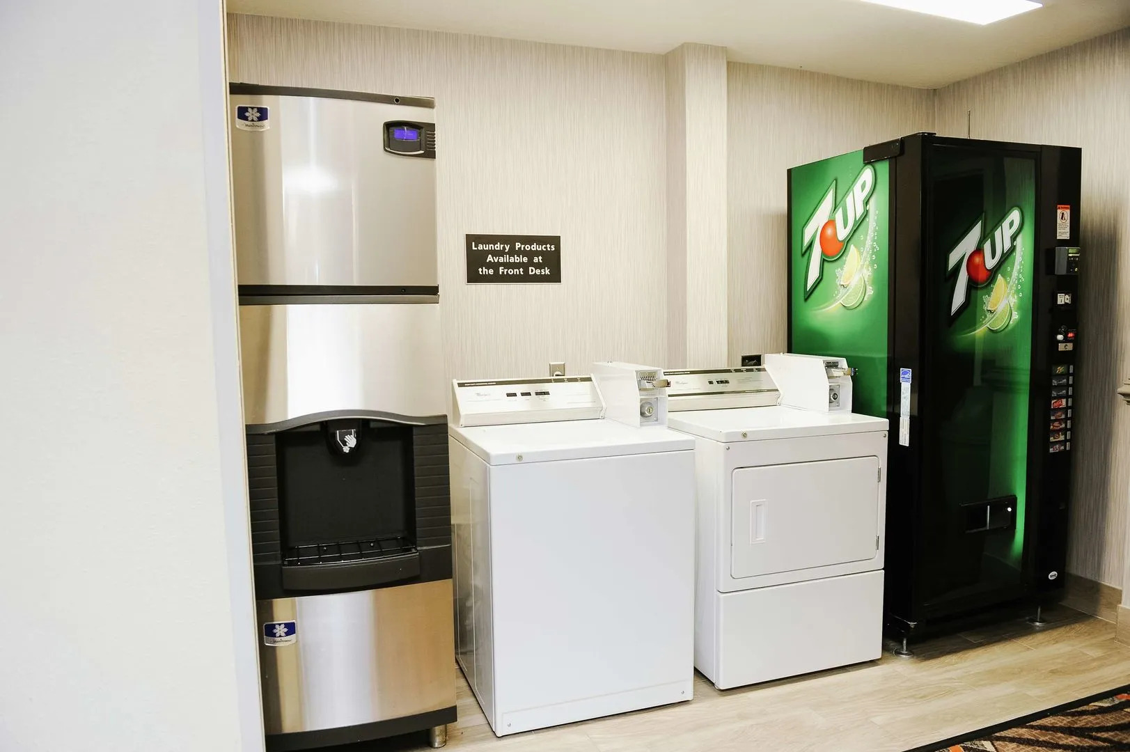 Hampton Inn St. Augustine US1 North