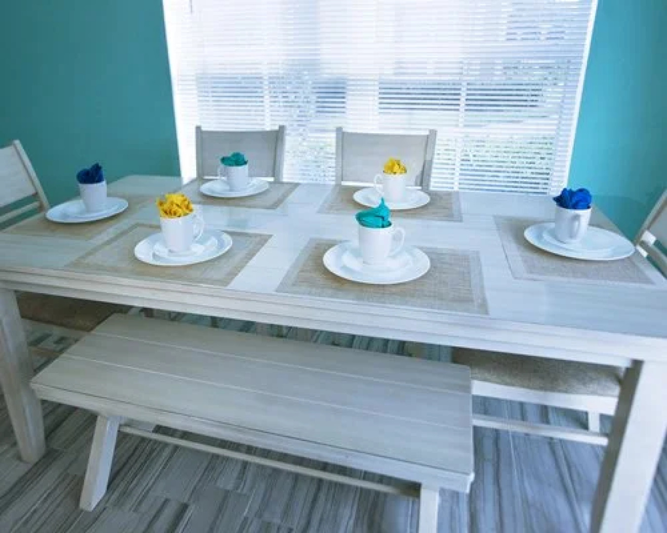 FVVC @ Venetian Bay, Kissimmee, USA