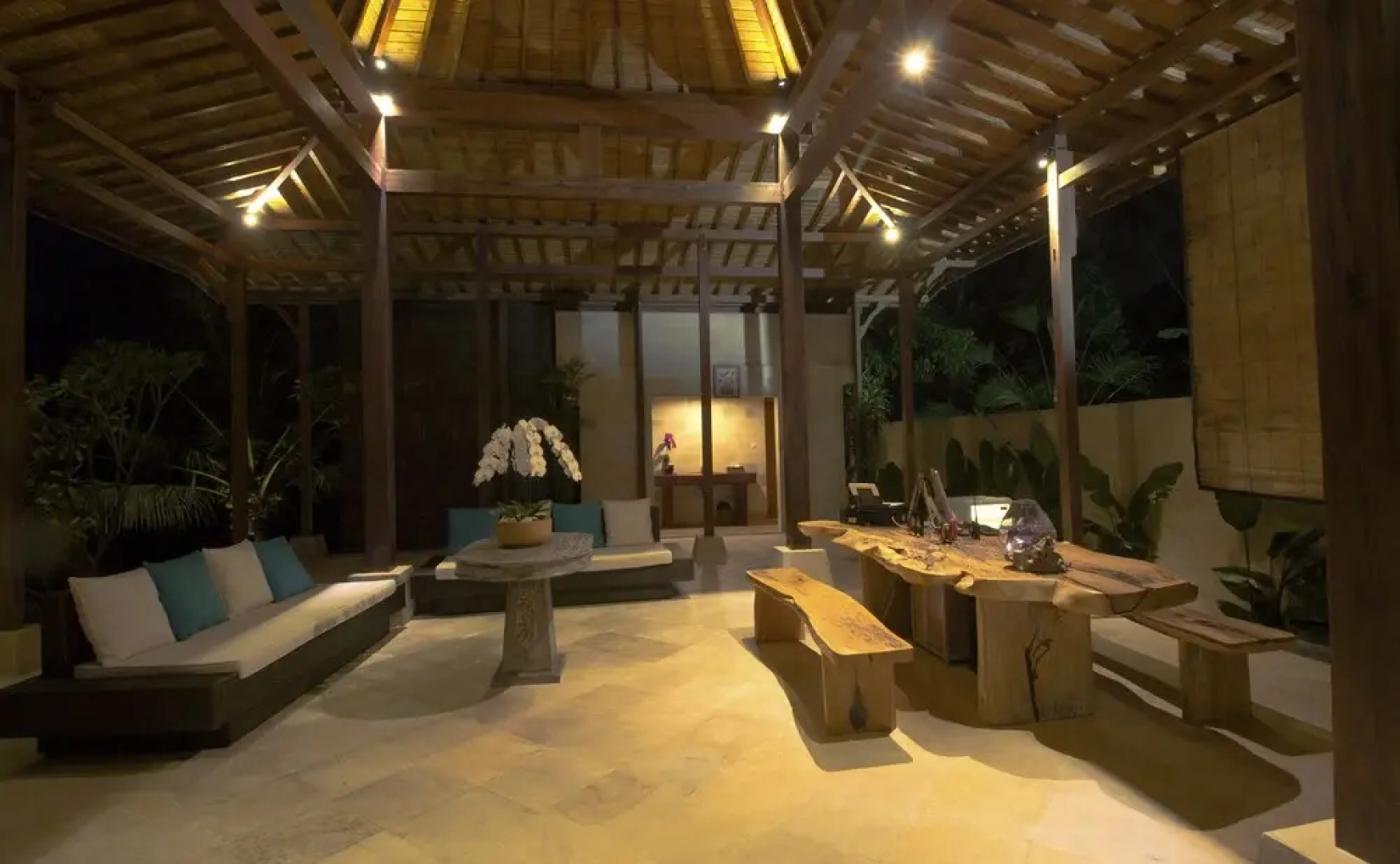 Vrindavan Ubud Villa