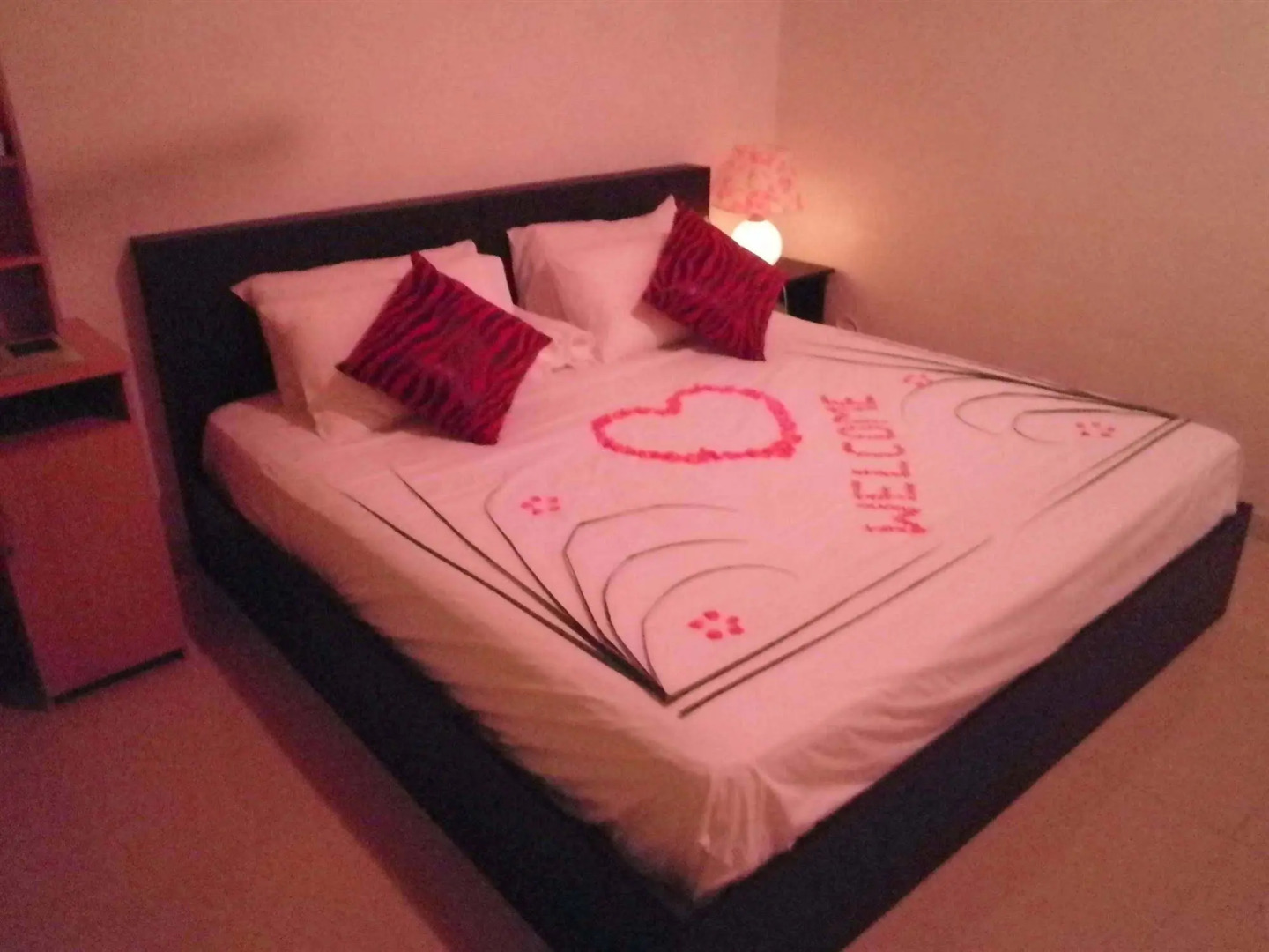 Гостевой дом Azoush Tourist 