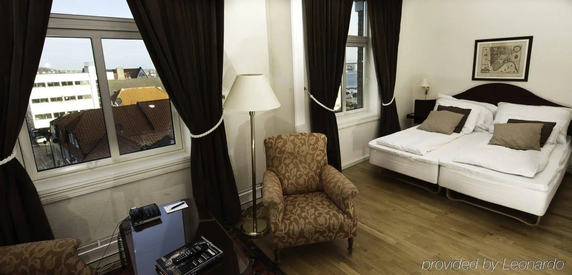 Hotel Victoria