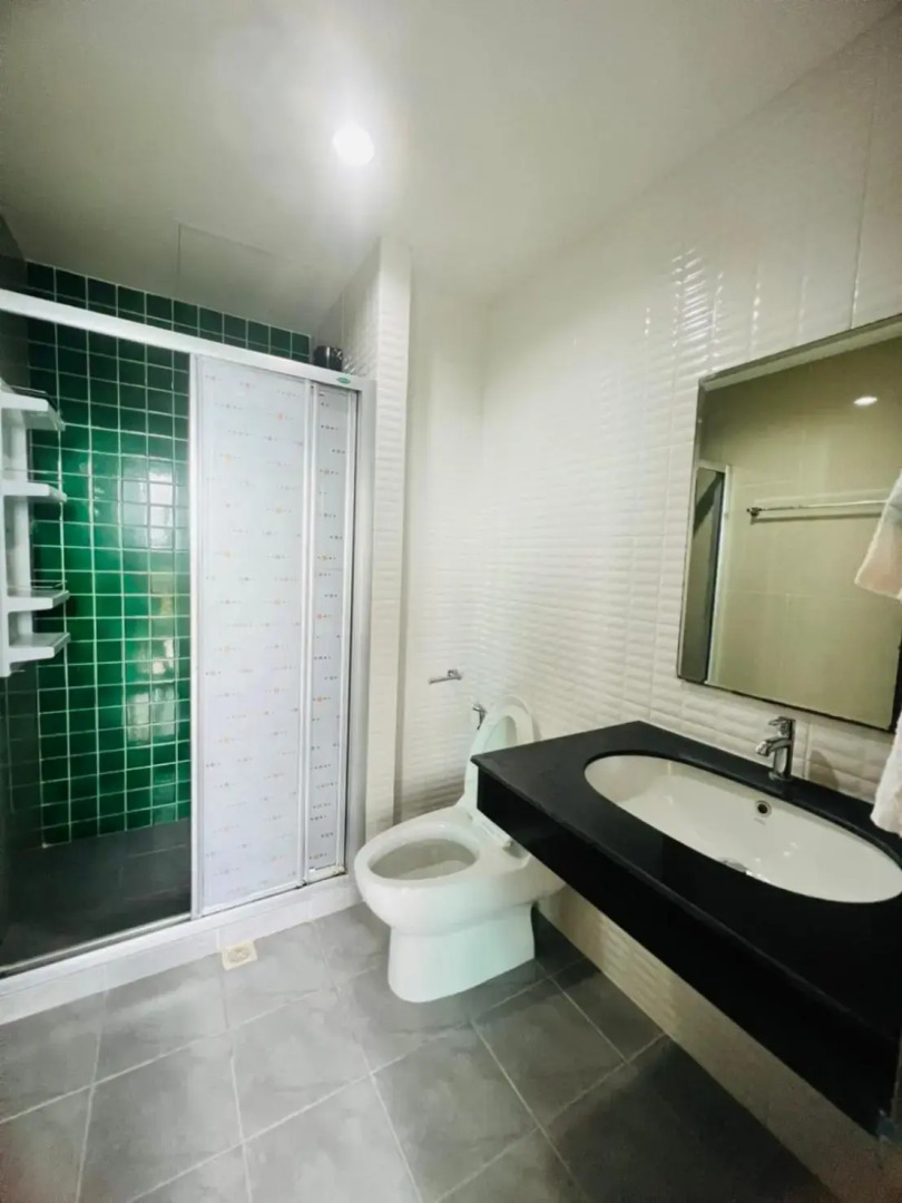 The Ozone Krabi Condotel